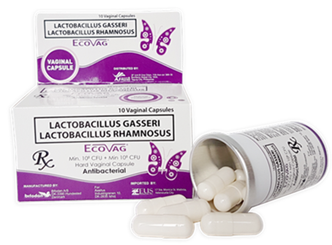 EcoVag Product