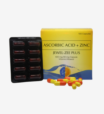 JEWEL-ZEE PLUS Product