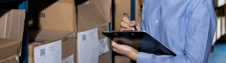 Supply Management Background